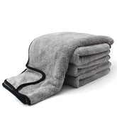 Microfiber Car Wash Towel - Fast Drying Extra Soft Cloth - Himpall